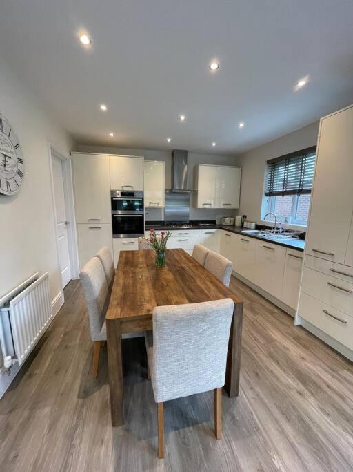 Villa Snowdonia Retreat à Bangor  Extérieur photo