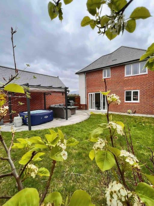 Villa Snowdonia Retreat à Bangor  Extérieur photo