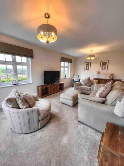 Villa Snowdonia Retreat à Bangor  Extérieur photo
